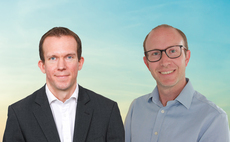 Schroders expands value investment team with double hire