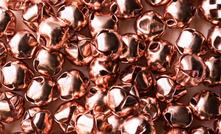  Copper demand is tipped to skyrocket.