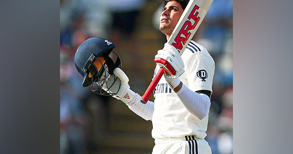 India Gazette - Sports - News Image
