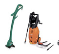 Homebase on Asda shopping list 