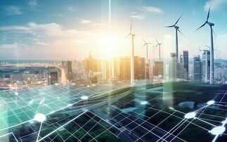 What digital tools are needed to harness energy efficiency? 