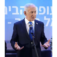 'Not a terrible thing to protect the world from theological thuggery': Netanyahu on US-Israeli strikes in Iran