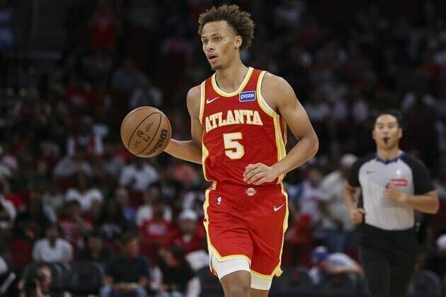 Reports: Hawks G Dyson Daniels receives four-year, $100M extension