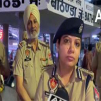 Punjab: Operation Satark launched to ensure safety of public