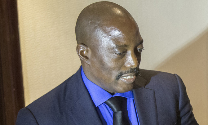 A third Kabila term would doom DRC, US says A third Kabila term would doom DRC, US says