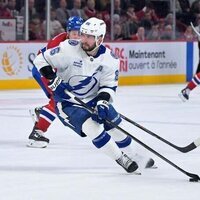 Lightning, with home ice vs. Habs assured, oppose Rangers in tune-up