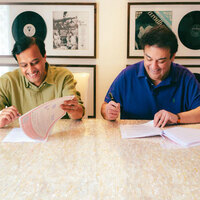 Zee Music signs Adnan Sami, QARAN for non-film music