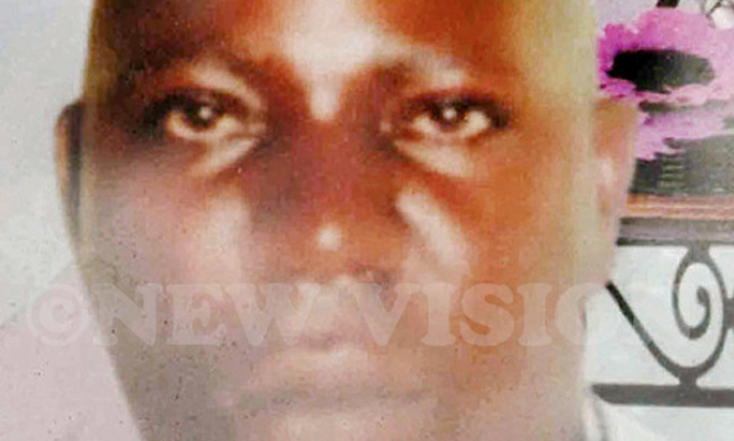 Police take school director through impotence tests Police take school director through impotence tests