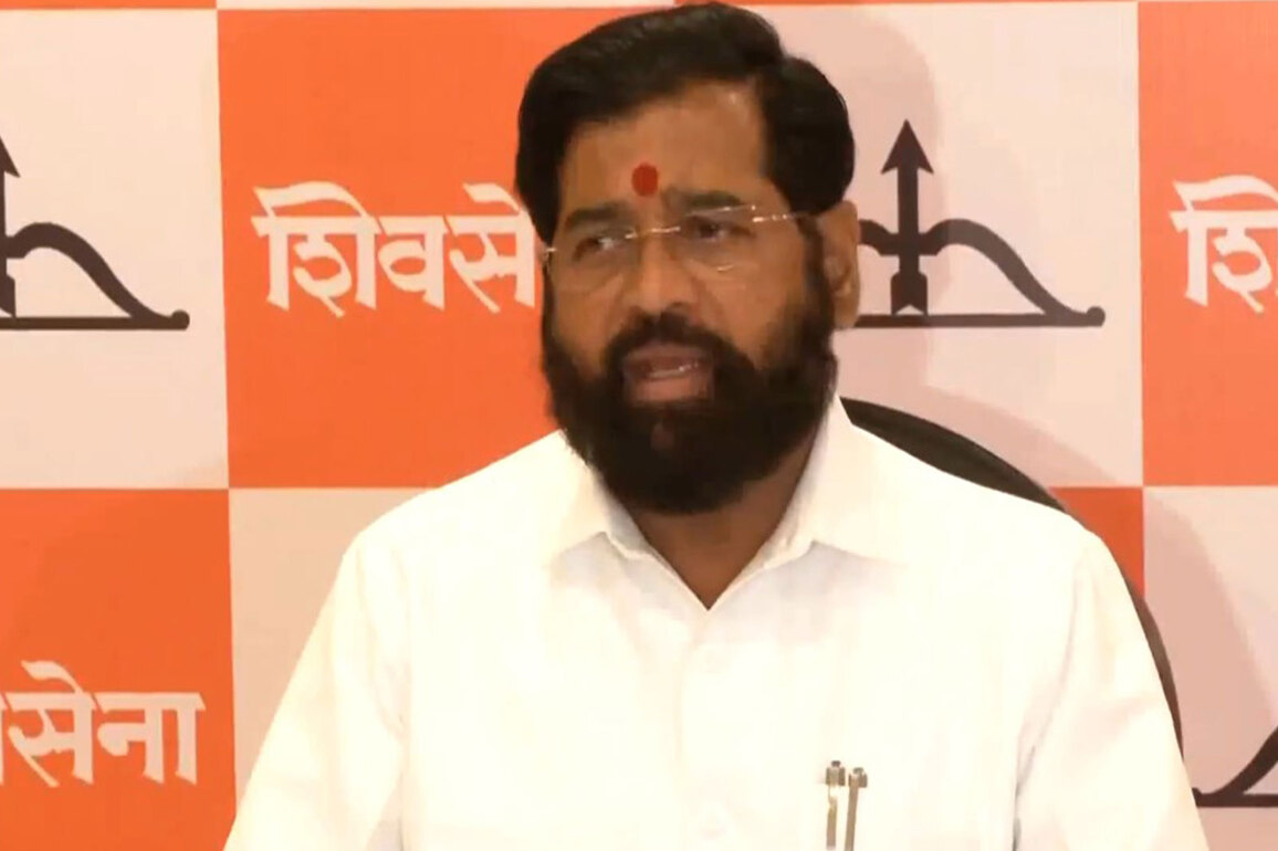 "To suggest there's some conspiracy is extremely unfortunate": Eknath Shinde mourns Ajit Pawar's demise