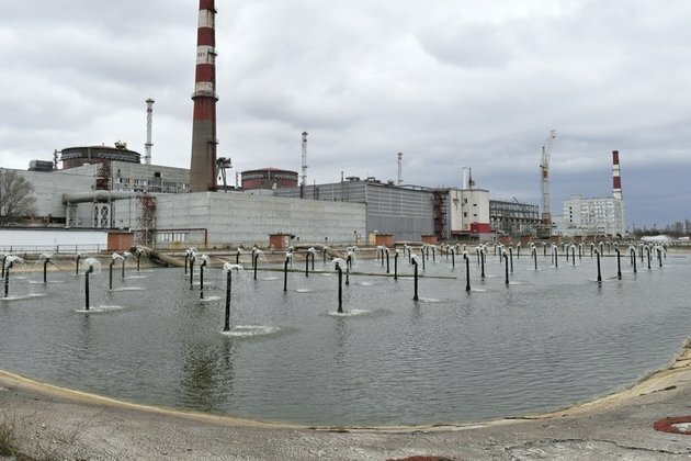 IAEA issues warning about Europe&#039;s largest nuclear plant