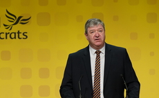 Lib Dems take family farm tax fight to Labour's backbench 