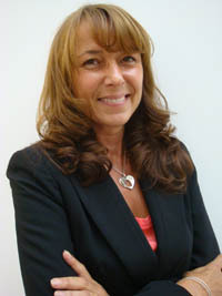 Suzanne Millward joins NMBS