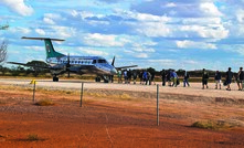 CME is concerned at the decision to remove tax zone rebate allowance from FIFO workers in remote locations.