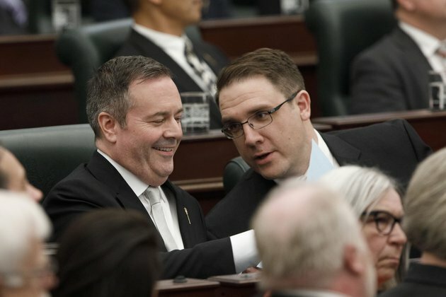 A provincial sales tax is the solution to Alberta&#039;s fiscal roller-coaster