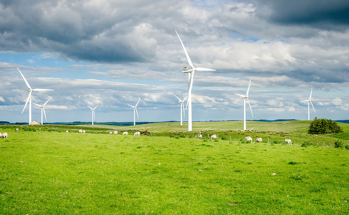 Renewed focus on energy and net zero is positive for farming