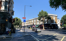 The London Fund makes £30m investment