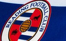 Choose your stripes: Reading FC highlights rising temperatures in 'climate stripes' home kit