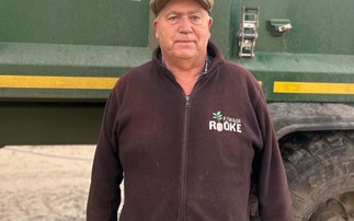 Farming Matters - Tim Rooke: "If the UK wants a strong potato sector, we need the tools to do the job properly"