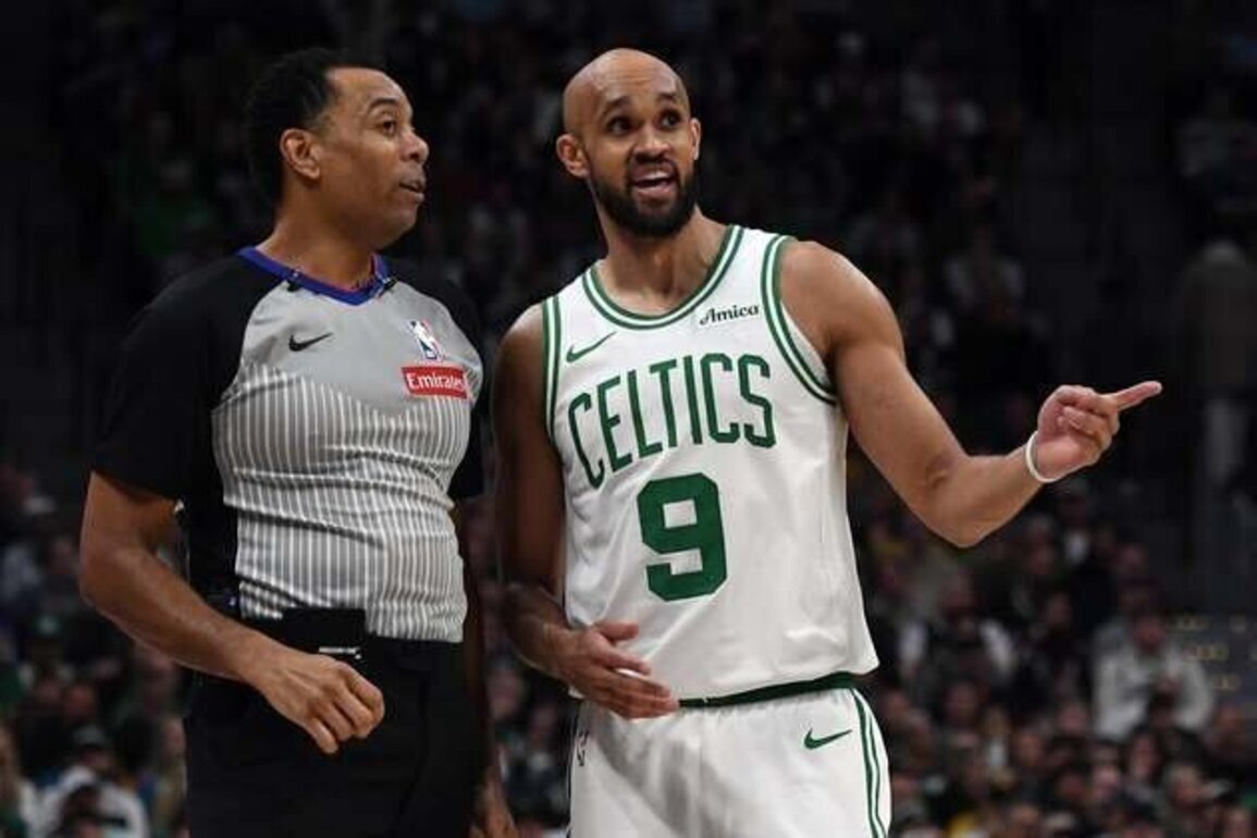 Celtics chase offensive improvement against lowly Nets