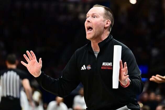 No. 21 Miami (Ohio) trying to keep focus on Western Michigan