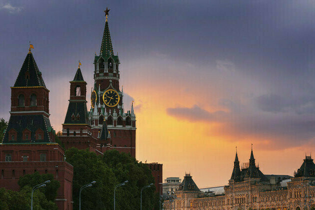 EU may target Russias financial reputation  FT