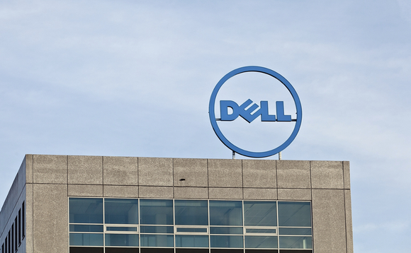 Dell confirms potential VMware spin-off