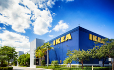 IKEA owner Ingka Group plots €1bn investment in circular economy firms