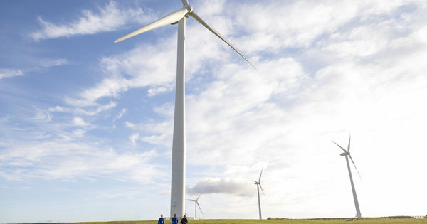Government moves to strengthen community benefits for new onshore wind projects - Vimarsana News