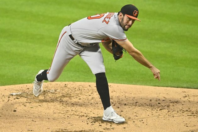 With win over Nats, Orioles could claim AL East