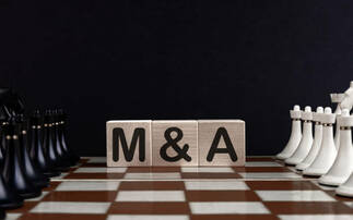 Acquisition analysis: The top six biggest M&A deals in 2024 by AUM