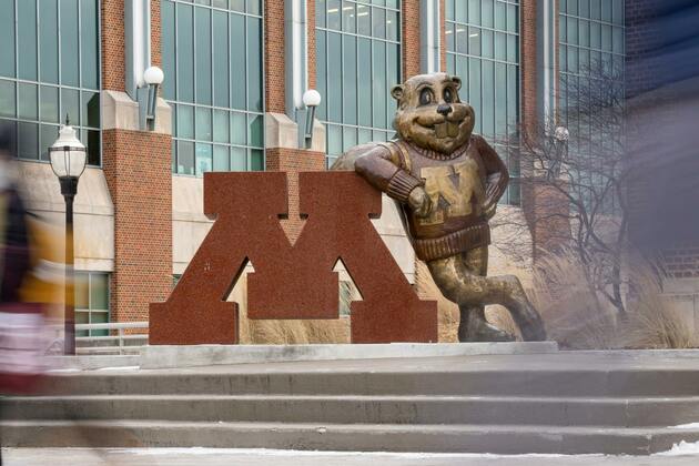 Opinion- A budget that only a University of Minnesota administrator could love