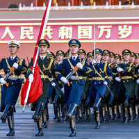 China wont fight the US, but may still pay the price