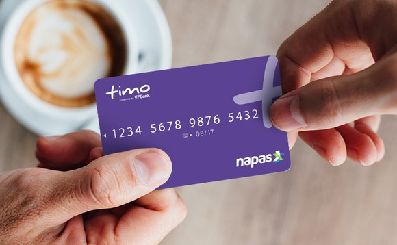 Square Peg backs Vietnam digital bank Timo