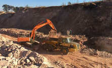 Operations at West Wits Mining’s Sol Plaatje project in Johannesburg restarted in late June