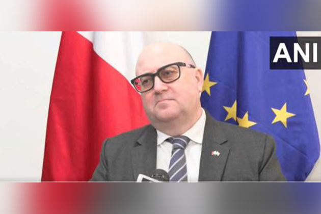 Malta keen on India-EU FTA negotiations, looking to expand trade: Ambassador Reuben Gauci