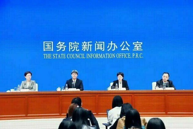 China maintains global leadership in industry for 15th consecutive year