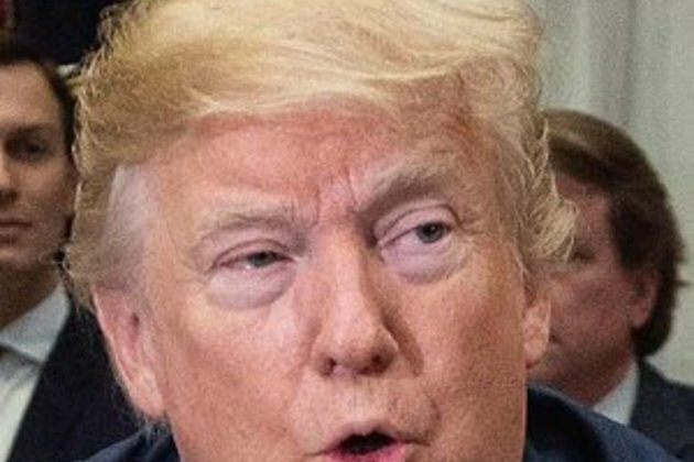 Trump tweets increasingly moving markets - report
