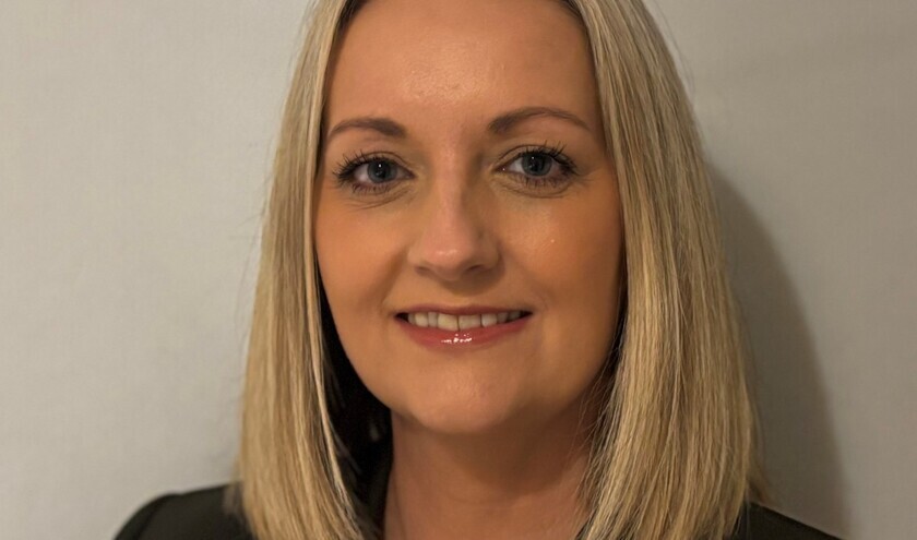 Abigail Barron © North Yorkshire Council