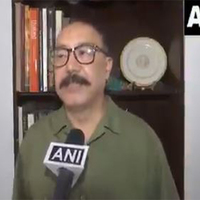 "Pakistan has reverted to terrorism every time it feels that India is making progress": Former Foreign Secretary Shringla