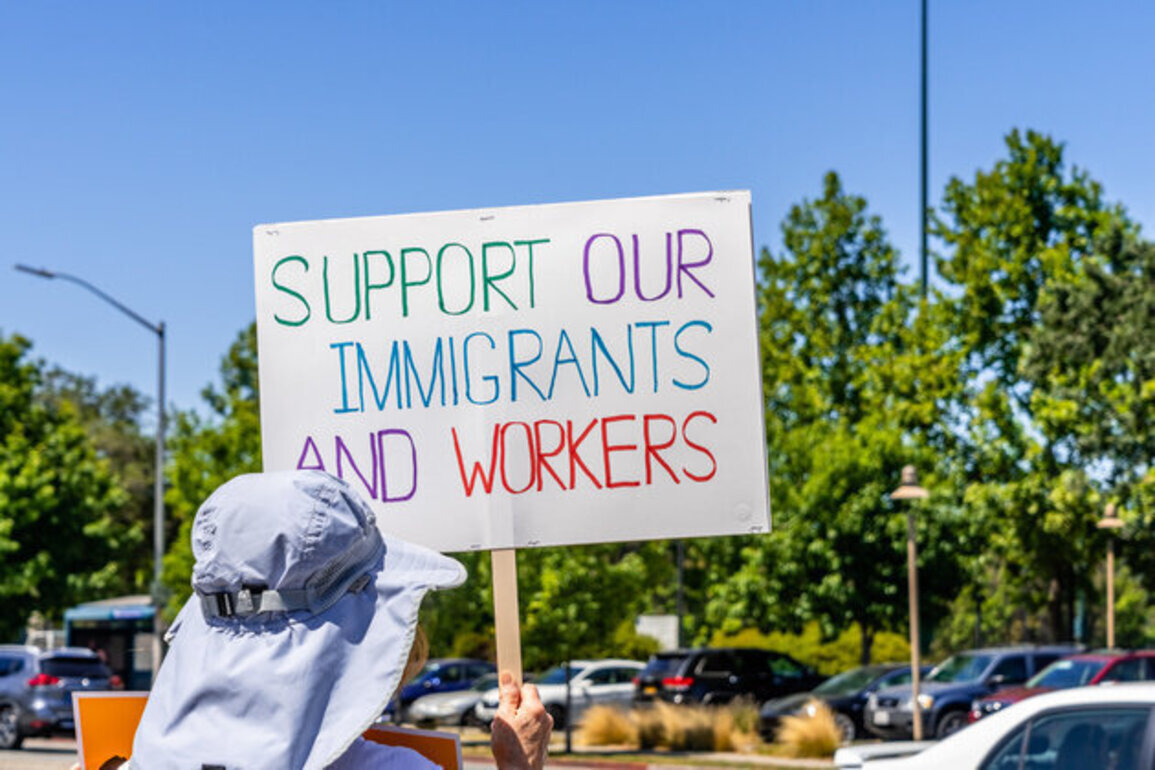 WI Farmer's Union calls for immigration reform amid labor uncertainty