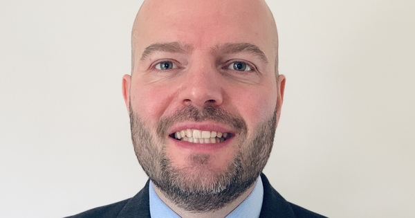 Waverton poaches abrdn business development manager Nick Webb