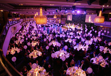 NMBS Dinner Dance raises £20K for charity
