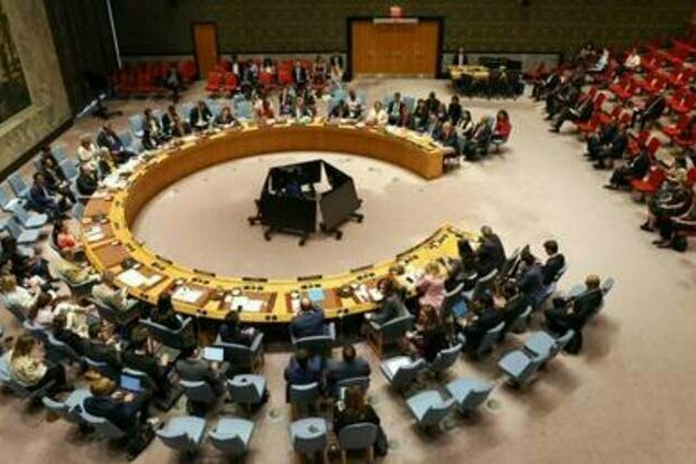 US and China clash over Russia at UN Security Council