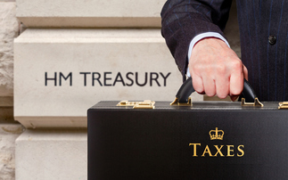 Moving new public sector staff into DC could save billions, think tank says