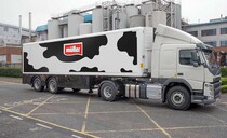 Muller reports profits and revenue rise in latest results