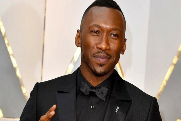 "Call Marvel, let them know I'm ready": Mahershala Ali still wants to film 'Blade'