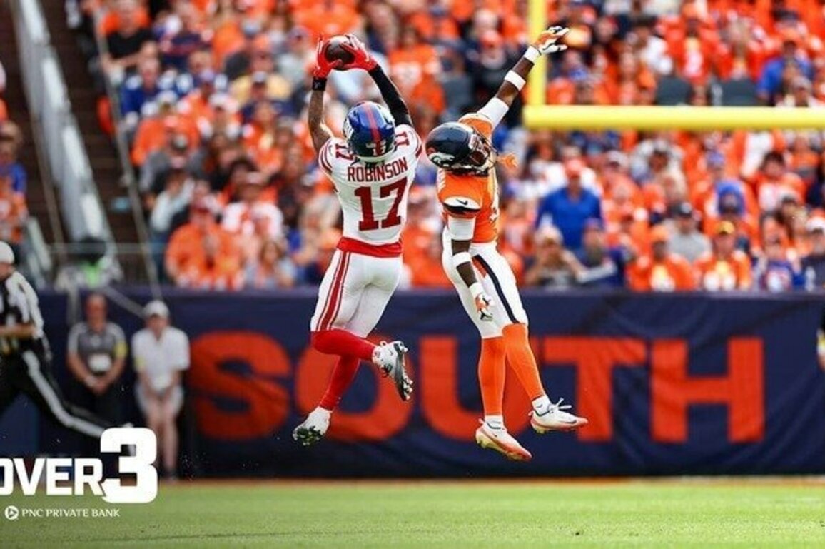 Cover 3: 'Tough way to lose' in Denver