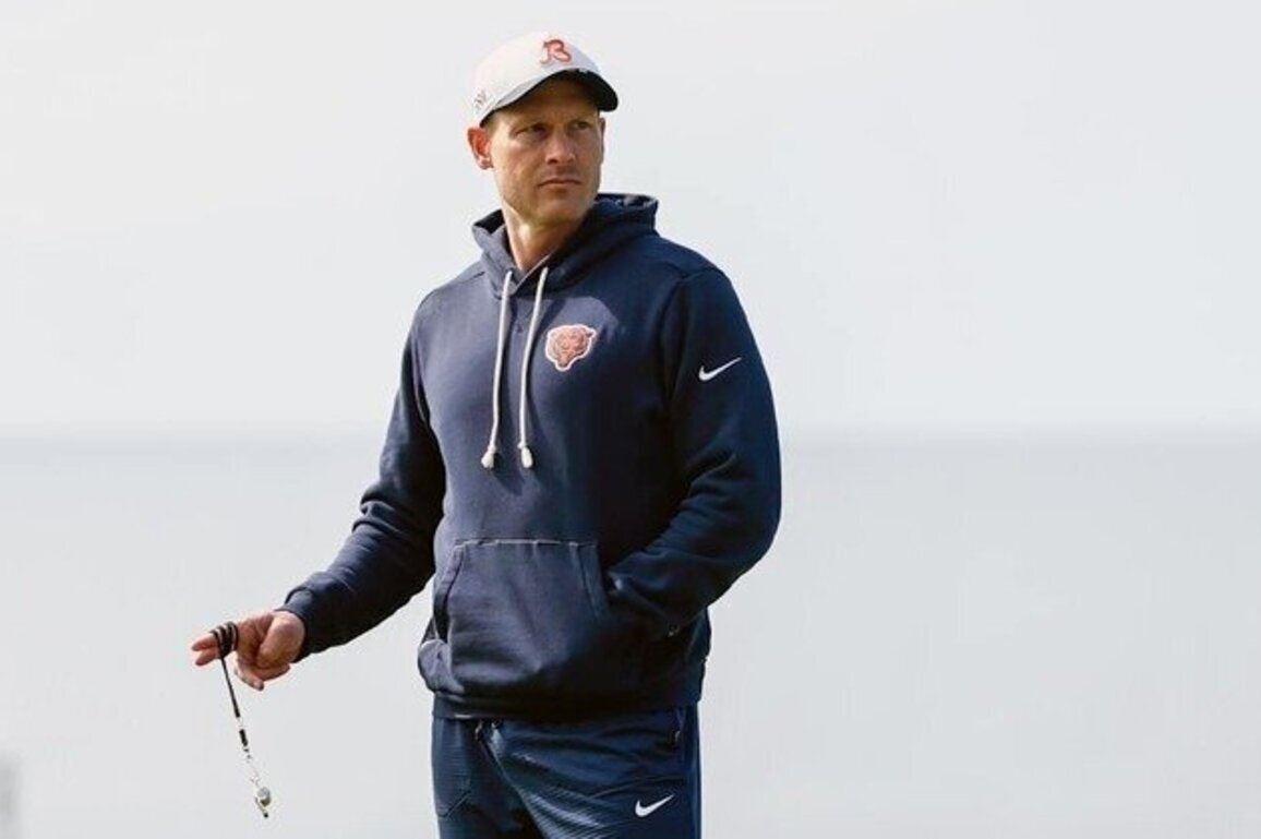 Bears aiming to introduce rookies 'to our way of life'