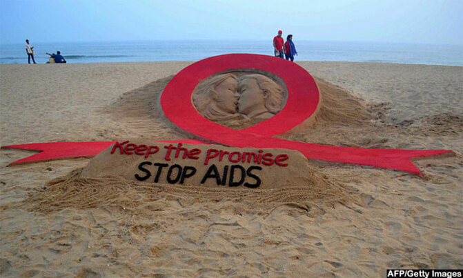 PrEP: A shield against AIDS PrEP: A shield against AIDS