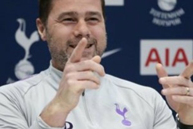 We can beat &#039;favourites&#039; City without Kane, vows Pochettino